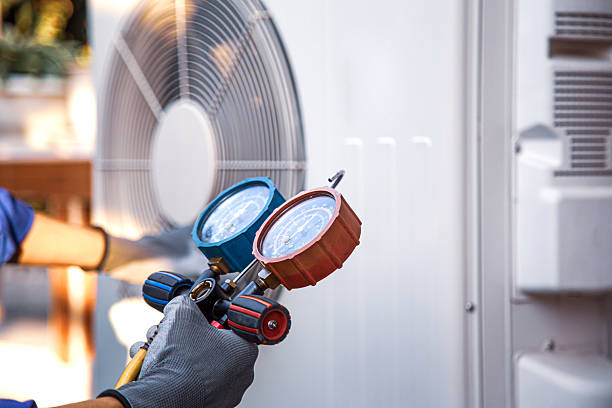 Trusted Hvac service in Fairfield, TX - Tropical Oasis HVAC